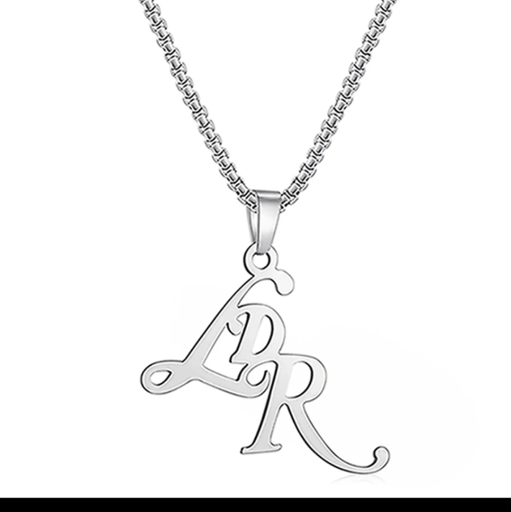 New Lana del Rey necklace - Picture 3 of 6